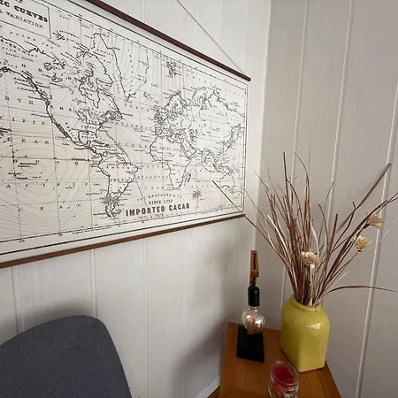 Apartament Relais Des Arts, Tres Spacieux Et Lumineux Centre