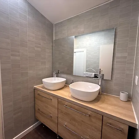 Relais Des Arts, Tres Spacieux Et Lumineux Centre *