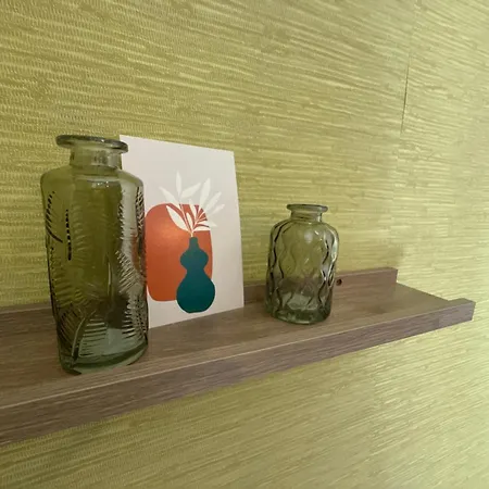 Relais Des Arts, Tres Spacieux Et Lumineux Centre Thouars