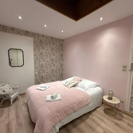 Relais Des Arts, Tres Spacieux Et Lumineux Centre Apartament Thouars