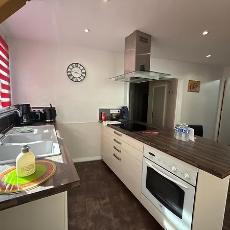 Apartament Relais Des Arts, Tres Spacieux Et Lumineux Centre