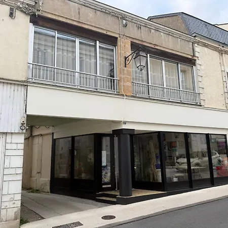 Relais Des Arts, Tres Spacieux Et Lumineux Centre *